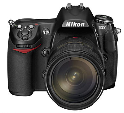 Nikon D300 - Image 4