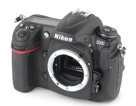 Nikon D300 - Image 5